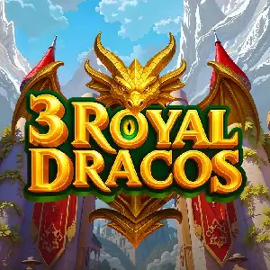 MrJili9 Casino selection featuring 3 Royal Dracos