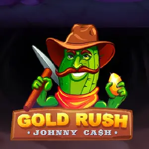 MrJili9 Casino selection featuring Gold Rush With Johnny Cash