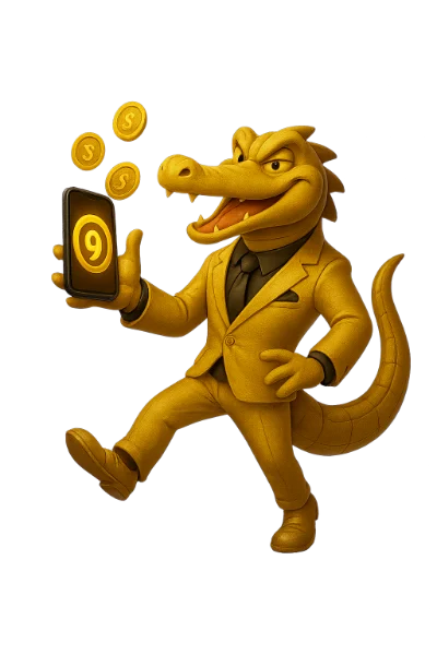 MrJili9 Casino mobile gaming experience